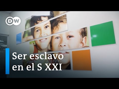 Video: 10 Razones Para Liberarse De La Esclavitud En La Oficina