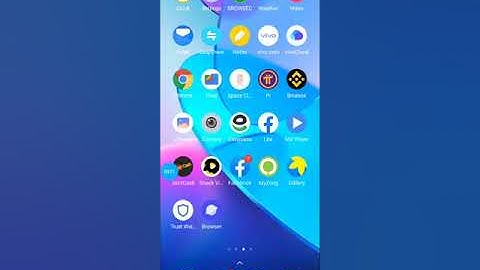 How to add SFC coin in trust wallet| meta force | 2022 | new update #freewithab #metaforce #sfc #new