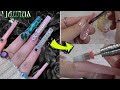 Learn the Lazy Girl Method Step By Step | XXXL ENC Eternal Beige Happy Gel | Beginner Friendly