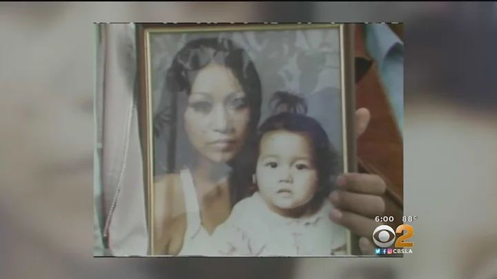 Suspect Arrested In 1980 Slaying Of Pregnant Mother In Palos Verdes Estates