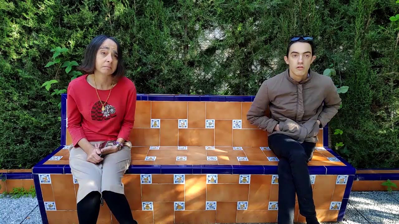 ¿Cómo vivimos la pandemia de la Covid-19 en la residencia 'José Valverde Linares'?