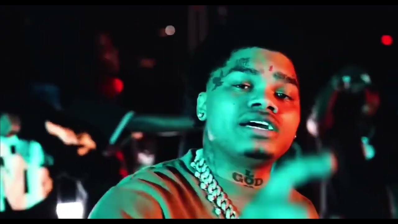 NoCap- Dummy (Unreleased) 