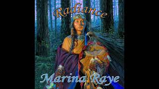“Radiant Blessings” from Radiance by Marina Raye, the Feminine Voice of the Native Flute