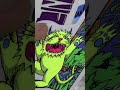 Insane 90's Skate Sticker collection