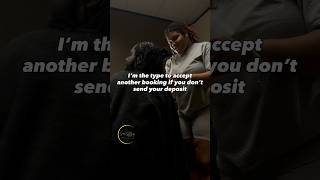 Secure Your Spot 💛