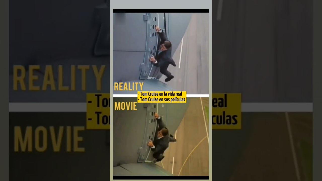 action star hero Tom cruise 