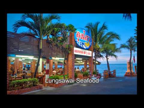 10 Best Seafood Restaurants in Pattaya 2016