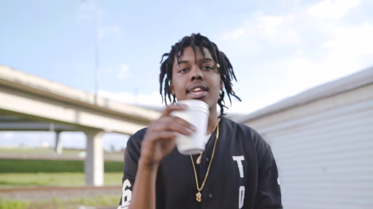 Hardbelly Arch - Ain't Nothing ( OFFICIAL VIDEO )