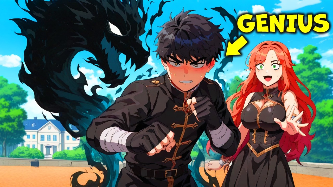 He Died a LOSER and Reborn as an IMMORTAL DRAGON GOD - Manhwa Recap ...