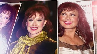 The Judds inducted into Country Music Hall of Fame one day after Naomi's death