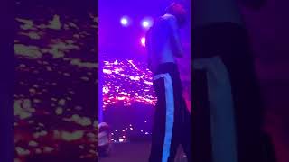 Lil Peep - Veins (Live in Portland, Oregon 5/6/2017)