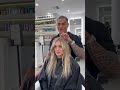COLOUR CORRECTION ! My client was away travelling and just couldnt wait so as soon as she landed