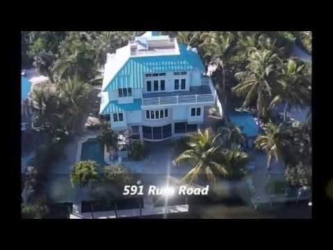 591 Rum Rd, Captiva, FL home video tour