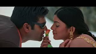 Mann Tera Mera Mann - मन तेरा मेरा मन एक रहे | FullHD 1080p | Aaghaaz | Alka Yagnik, Babul Supriyo