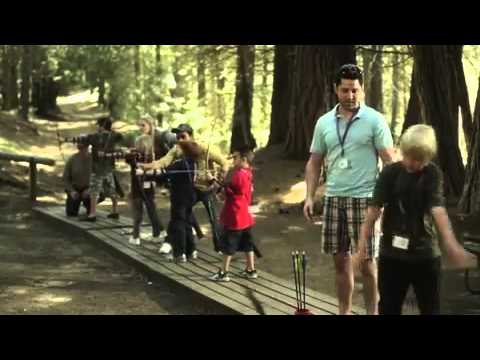 CAMP (2013) Movie Trailer