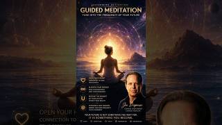 The Space Behind Your Eyes Consciousness Expansion Meditation