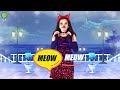 Meow Meow - Ek Taraf hai Rasmalai - म्याऊं म्याऊं - Billi Mausi - Hindi Rhymes for children 🐱 Mp3 Song