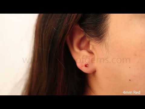 4mm CZ Collage