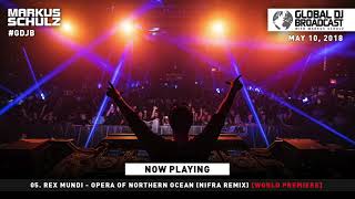 Rex Mundi - Opera Of Northern Ocean (Nifra Remix)