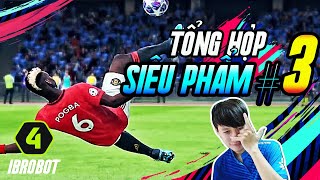 IBROBOT | TỔNG HỢP SIÊU PHẨM FO4 KHI LIVE STREAM #3