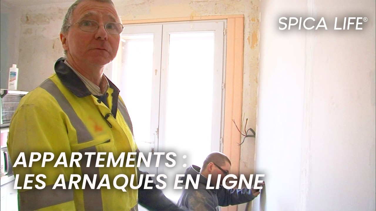 Il achète sa maison sur Internet, la grosse arnaque