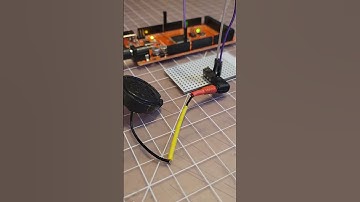 Playing A Known Melody With An Arduino And A Piezzo Buzzer