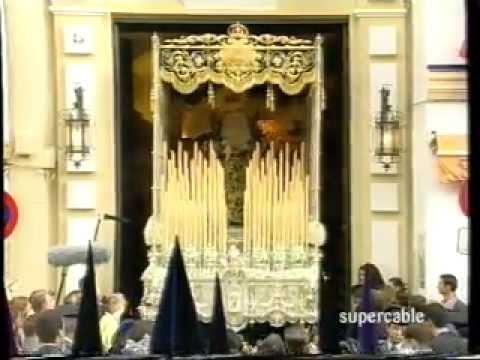 Pontificia, Real, Ilustre y Fervorosa Hermandad Sacramental y Cofradía de Nazarenos de Nuestro Padre Jesús de las Penas, María Santísima de la Estrella, Triunfo del Santo Lignum Crucis, San Francisco de Paula y Santas Justa y Rufina