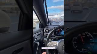 Mercedes-Benz 15 Sn Instagram Hikaye Fake Hikaye Whatsap Snapchat Durum Story Snap İstanbul Gündüz