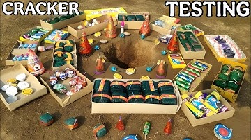 Different Types Of Cracker Testing With Snake || Cracker Videos 2025 || ये क्या हो गया पॉप  साफ को?