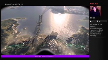 DIEING LIGHT AVOIDING POST APOCALYPTIC STD