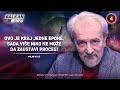 INTERVJU: Milan Vilić - Ovo je kraj jedne epohe i taj proces niko ne može da zaustavi! (22.4.2023)