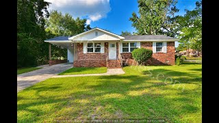 101 Shagbark Ave, Columbia, SC 29209 for rent-Turner Properties