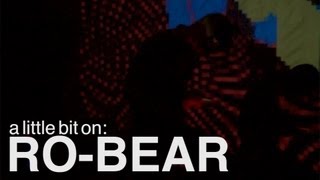 Interview With Philly Chiptune Musician Ro-Bear @Albotas