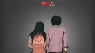 โค๏ธmeri duniya hai tujhme kahin whatsapp statusโค๏ธ