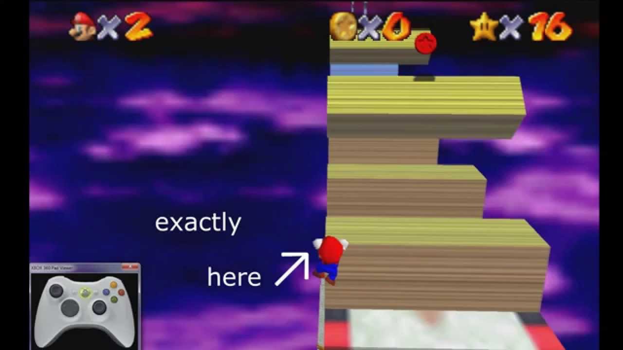 BitS TJWK Setup TUTORIAL easy and consistent! (left side w