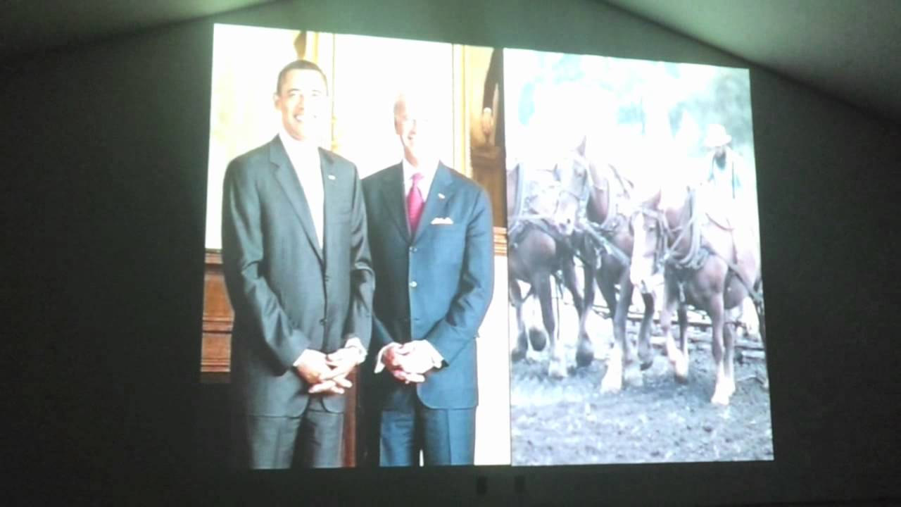 Amish History Museum - Part 1 of 9