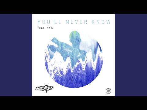 You'll Never Know