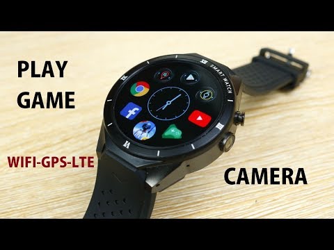 world's cheapest smart watch phone only 300 rupees