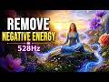 Reiki Healing Music | Remove Negative Energy | Energia Positiva (528Hz)