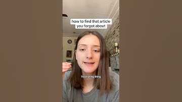 has this ever happened to you lol #gradschool #phdstudent #research #dissertation #citations