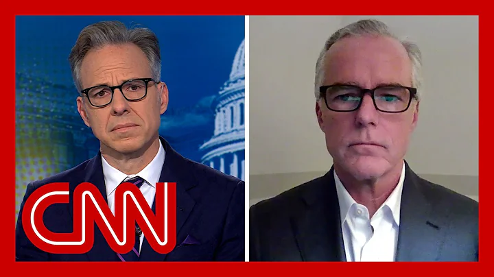 Andrew McCabe was Comey's deputy. What does he make of indictment?