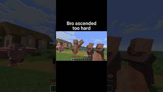 Minecraft Meme
