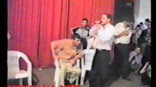 Meyxana Elislam Elchin