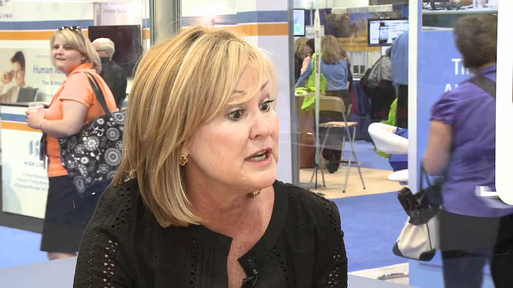Joyce Russell The Power of HR
