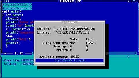#8 if else statement | Selection Structure | Lecture 9 in Urdu/Hindi