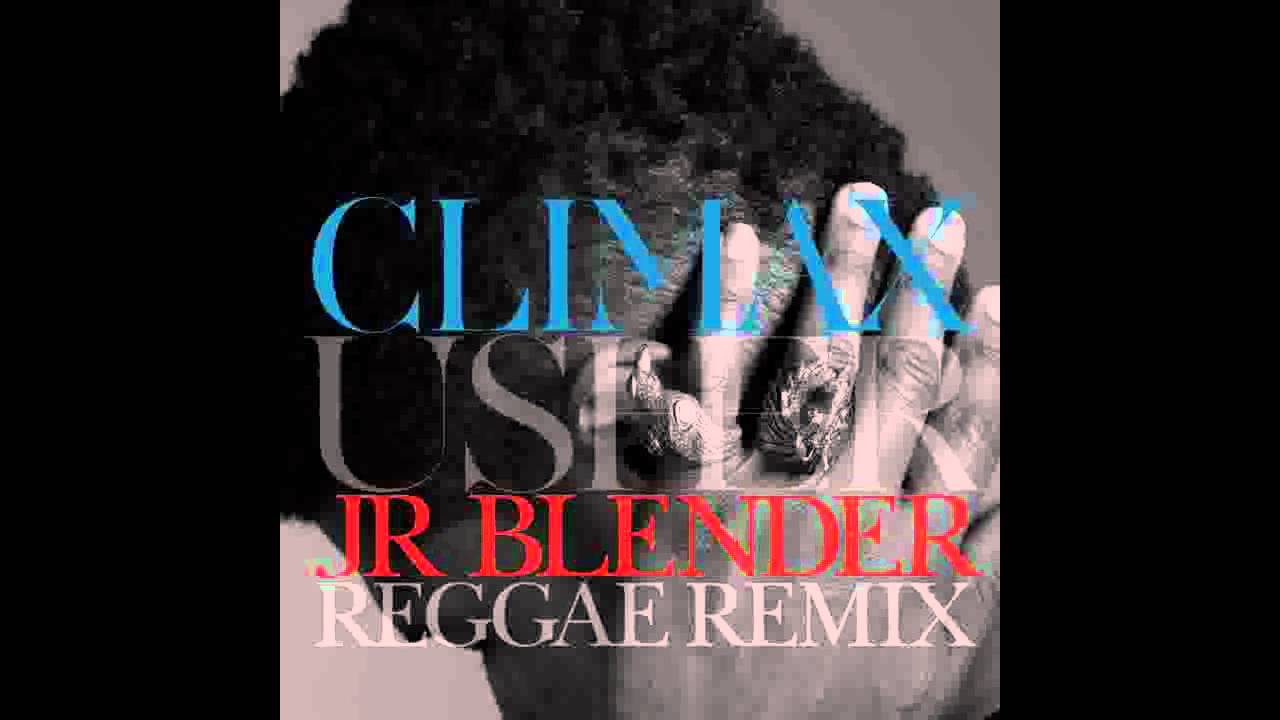 Usher Climax (Jr Blender Reggae Remix) YouTube