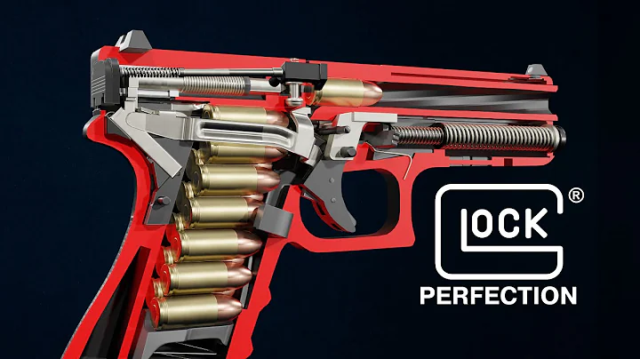 How a Glock Works!