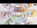 Kit Cat Freeze Dried Yogurt Yums Kit Cat Freeze Dried Yogurt Yums