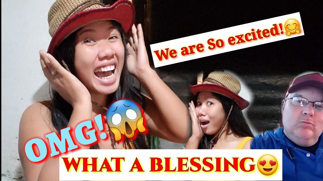 UMAAPAW NA BLESSINGS😱HAYAN NA SIYA!🤗||LDR TEXAS-PHILS