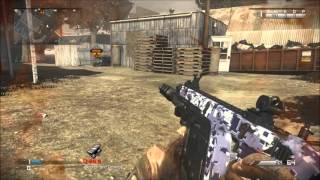 Ghosts 2v2 Tournament Highlights #3